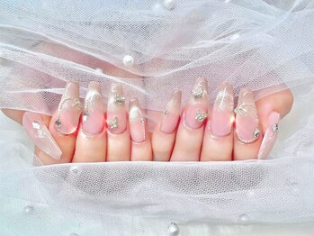 キラキラワンホン定額★定番