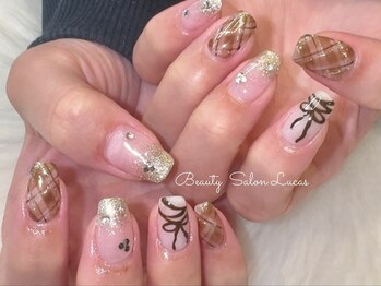 ルーカス(Lucas)/