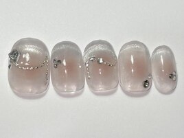 チークマグネットフレンチ￥7500