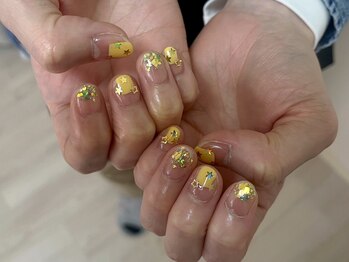 クレスト 高槻店(CREST)/クリアデザイン