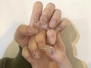 シンプルニュアンス