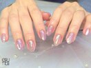 *プレミアム*定額ネイル