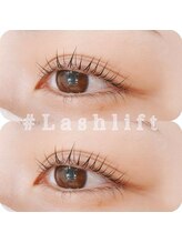 リル アイ(Lilou eye)/ラッシュリフト