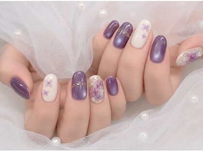 ネイルサロンフォーユー(for u)の写真