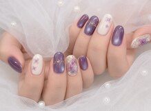 ネイルサロンフォーユー(for u)