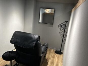 メンズ眉毛サロン 眉ラボ仙台店 【6月中旬 NEW OPEN（予定）】の写真/【仙台/メンズ眉毛】仙台駅・広瀬通駅徒歩５分で通いやすいメンズアイブロウ/眉毛サロン☆