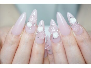サロン デ ミランダ(Salon de Miranda)/