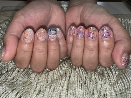 ネイルサロン シェリ(NAIL SALON Cheri)の写真
