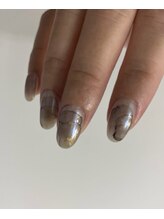 ロザンナ 新所沢店(ROSANNA)/ニュアンスデザイン