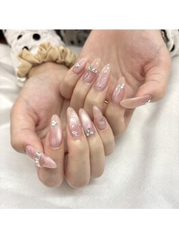 ちゅるんマグネット