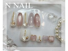 エヌ ネイル(N NAIL)