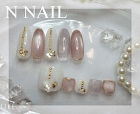 エヌ ネイル(N NAIL)