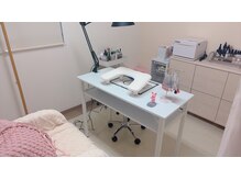 Emure Nail エミュール　河原町