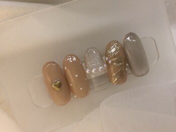 ルルー(le rue)/定額スタンダード