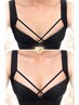 【AA～Ｂカップ限定】シンデレラ美胸バストケア　￥6,980♪