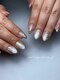 エフネイル 元町中華街店(ef nail)の写真/高技術力でモチの良さ、仕上がりの美しさも◎初めての方も大歓迎！貴方史上最高の指先へ導きます♪
