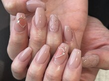 ネイルアバンス 鳳店(Nail AVANCE.)