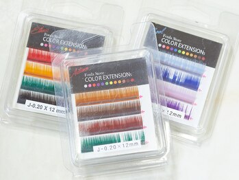 メディカルエステ ティーエスシー 国分店(T S C)/オフ込☆マツエクつけ放題¥3500