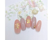 ベイビーズ ブレス(Baby's breath)/
