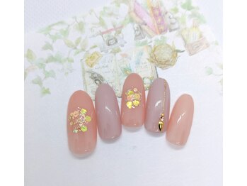 ベイビーズ ブレス(Baby's breath)/