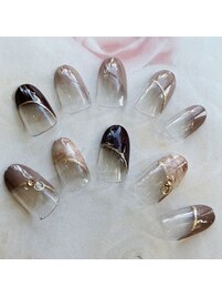 2月限定アート/5220