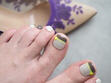 ミシュリーヌ(micheline.)/ラグジュアリーフットコース