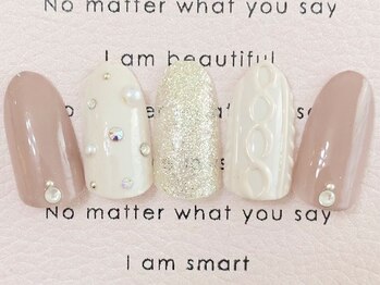 サロンドマイン(salon de mynn.)/