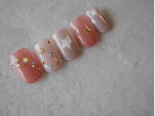 ネイルエニー(Nail Any)/Any collection
