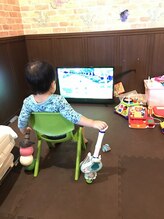 フォーユー 大安寺院(for you)