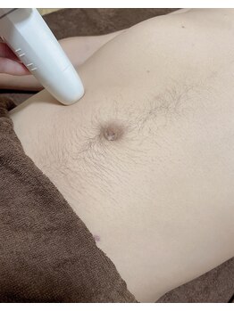 パシテア(Pasithea)/メンズの方も痩身！