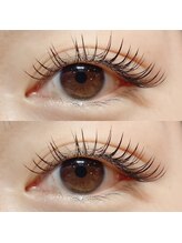 ミリー アイネ アイラッシュ アンド ネイル 池袋(Millie ainee Eyelash＆Nail)/パリジェンヌラッシュリフト