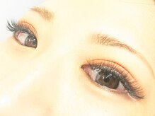 まつげエクステサロン アイズ 大宮西口店(I's)/ボリュームラッシュで華やかに！