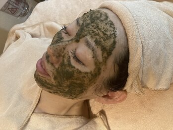 ブリエ(Briller)/REVl陶肌トリートメント