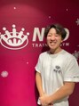 ネオトレーニングジム(NEO TRAINING GYM) 松下 裕輝