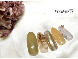 ３月トレンド　パラジェル変更可