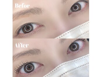 チル(chill)/ラッシュリフト