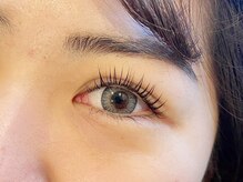 まつげエクステサロン ヘアーリゾートエーアイ 浅草店(hair resort Ai)/パリジェンヌラッシュリフト