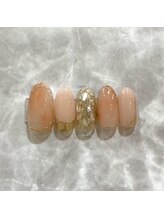 ネイルモア 金沢店(NAIL moA)/
