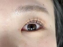 ホワイトカメリア 梅田茶屋町店(White Camellia)/パリジェンヌ/マツエクサロン