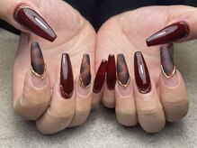 ケーネイルズ(K..nails)/