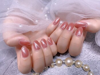 スノーネイルサロン 新宿店(Snow nail salon)/