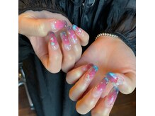 リノン(Linon)/チーク×マグネット