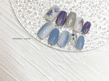 Luana＊BASICコース