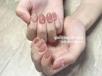 エイトムーン(8moon)/キルティング