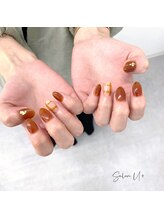 ミンミン(Min min)/定額デザイン