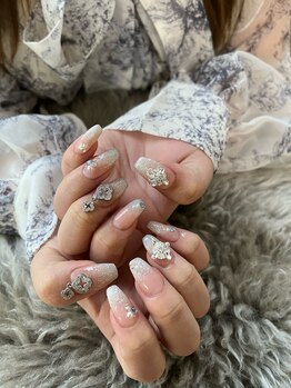 ネイルサロン ココロジー(COCOLOGY)/養田スタッフ限定クーポン