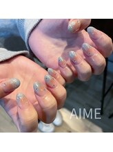 アイム(AIME)/韓国