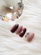 フォグビー(Whogbe)/