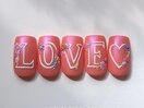 LOVEnails