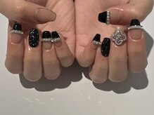 アメリ(AMERI)/ネイル